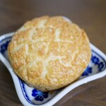 パンの家・あらもーど - メロンパン