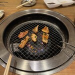 ホルモン酒場 スーパーホルモン - 