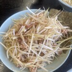 ラーメンショップ - 