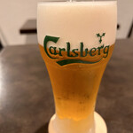 フルムーン フェアリー カフェ - ドリンク写真: