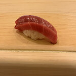 福鮨 - 中トロ？