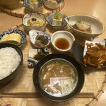 海鮮酒家 奈美 - 