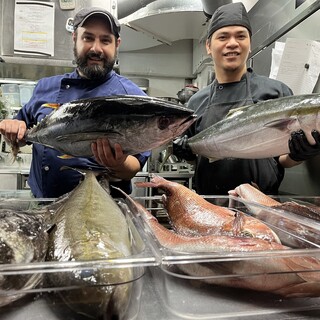 トラットリア ダイ パエサーニ_2