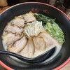 麺蔵 加納町本店