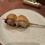 焼鳥 せきね - 