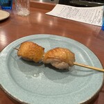 焼鳥 せきね - 