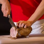 三田製麺所 - 料理写真: