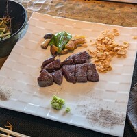 ニュー松坂 梅田32番街店 - 