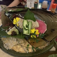 いけす鶴八 新栄店 - 