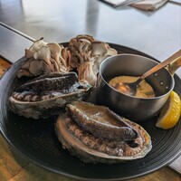 ニュー松坂 梅田32番街店 - 