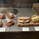 haluta bageri Oiwake - 