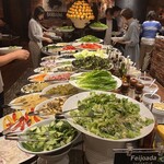 バルバッコア 渋谷店 - 