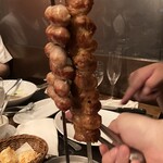 バルバッコア 渋谷店 - 