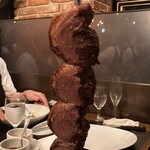 バルバッコア 渋谷店 - 