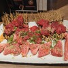 炭火焼肉 千蔵 座裏店