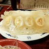 琉球餃子マニア