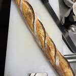 Merci life organics - 料理写真: