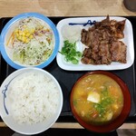 松屋 - 料理写真: