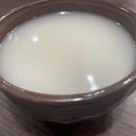 ホッホ - マッコリも美味しかったです！