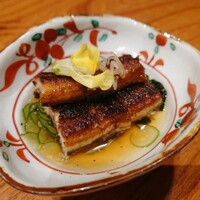 炭焼うな富士 名駅店 - 