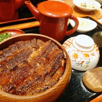 炭焼うな富士 名駅店 - 