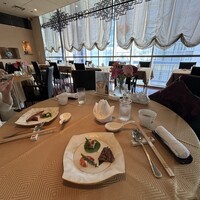 全聚徳 新宿店 -  全聚徳 新宿店 -