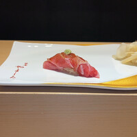 北新地 鮨 栞庵 やましろ - 