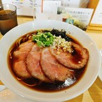 支那そば　まるこう - 