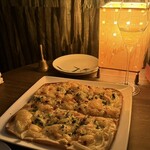 ワインバー繭 - 