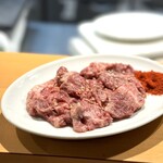 ライブ焼肉 てんぐ 西中島本店 - 