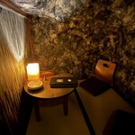 ワインバー繭 - 