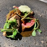 アルカナイズ - 