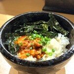 ライブ焼肉 てんぐ - 