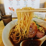 支那そば　まるこう - 