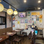 Teppanyaki Okonomiyaki Daizan Hachimanyama