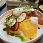 アルカナイズ - 