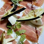 グリル モトカラ - 