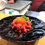 ライブ焼肉 てんぐ 西中島本店 - 