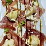 グリル モトカラ - 