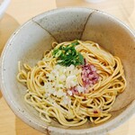 支那そば　まるこう - 