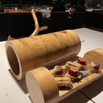 アルカナイズ - 