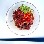 グリル モトカラ - 