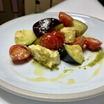 グリル モトカラ - 