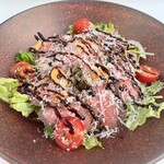 グリル モトカラ - 