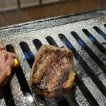 ライブ焼肉 てんぐ 西中島本店 - 