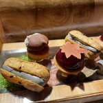 アルカナイズ - 