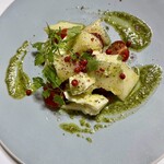 グリル モトカラ - 