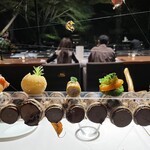 アルカナイズ - 