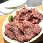 ライブ焼肉 てんぐ - 