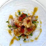 グリル モトカラ - 